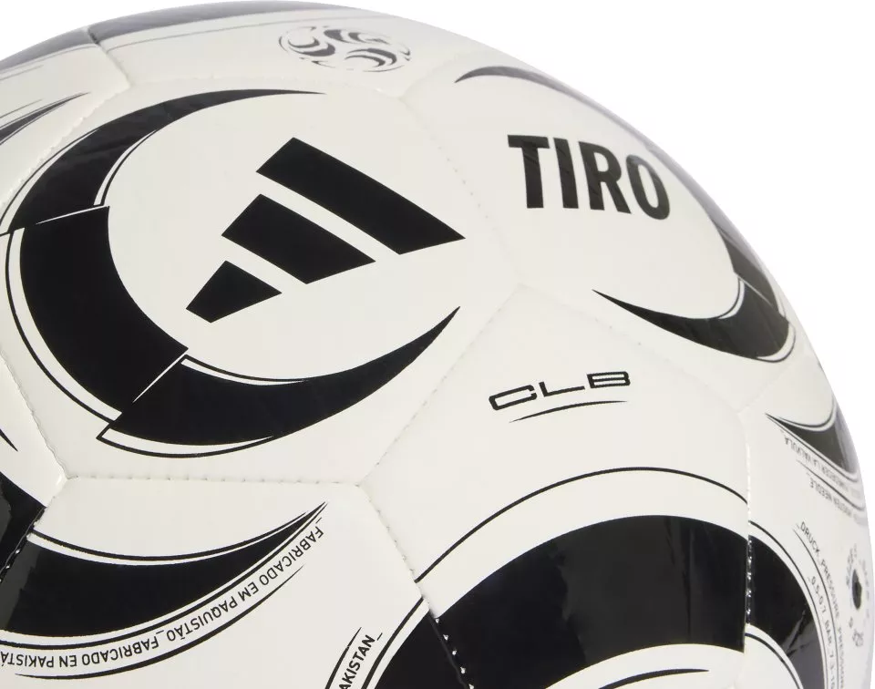 Rekreační míč adidas Tiro Club