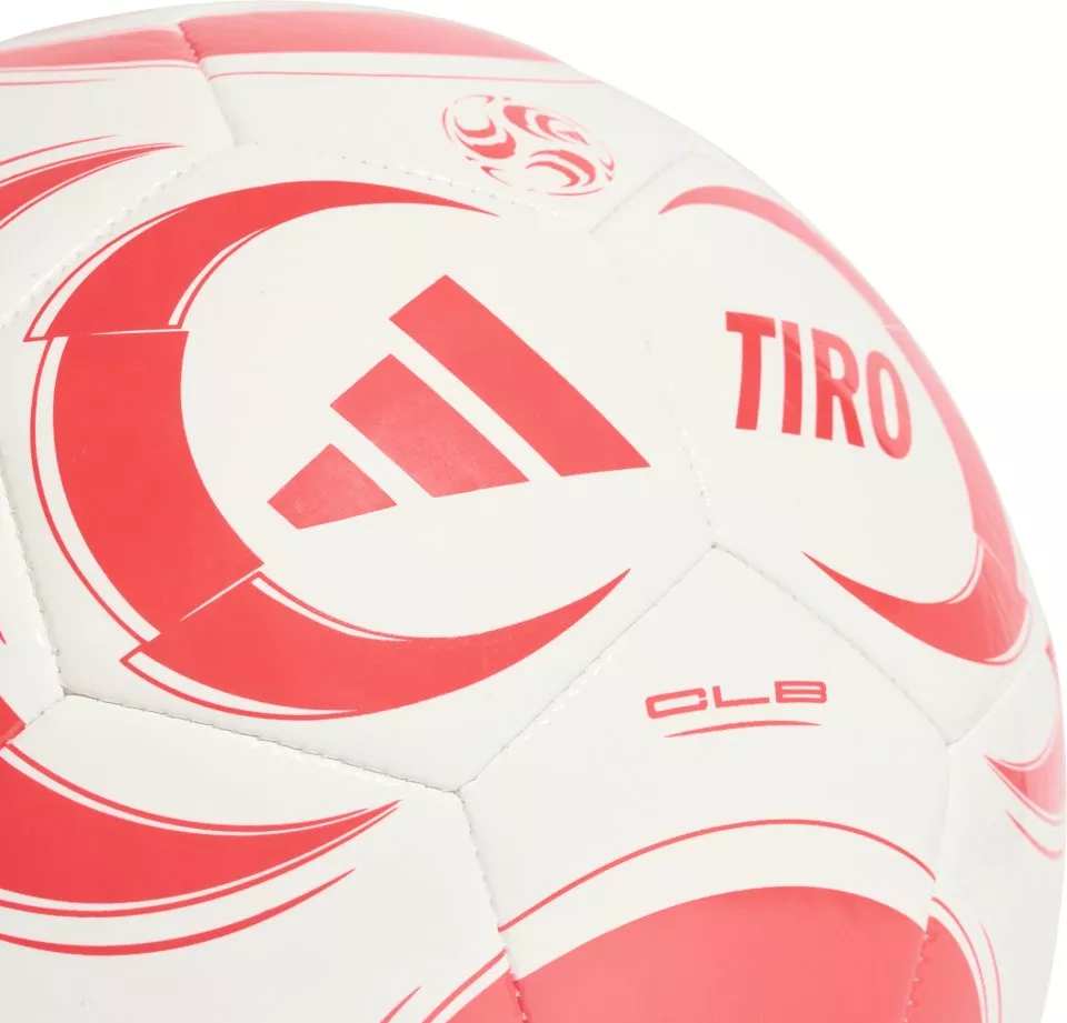 Balón adidas Tiro Club