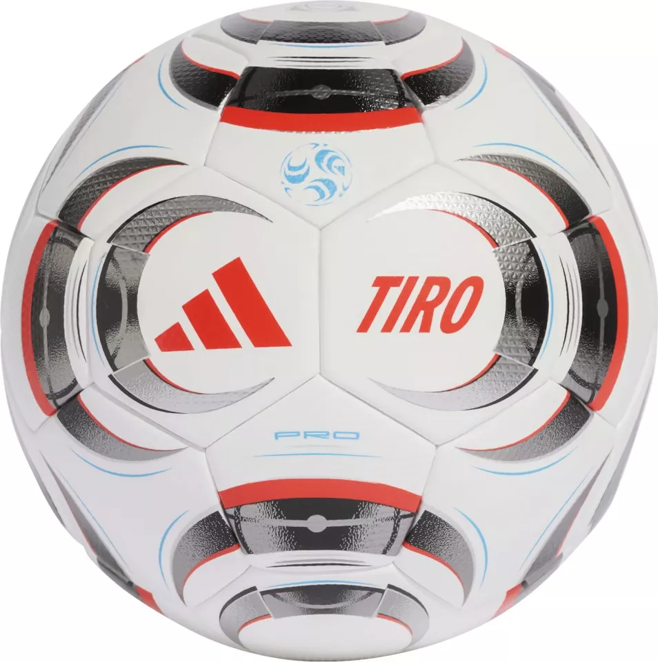 Lopta adidas Tiro Pro Match Ball