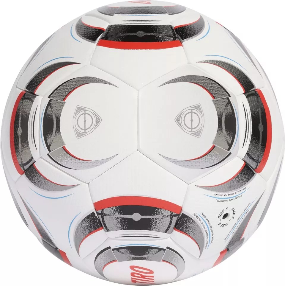 Lopta adidas Tiro Pro Match Ball
