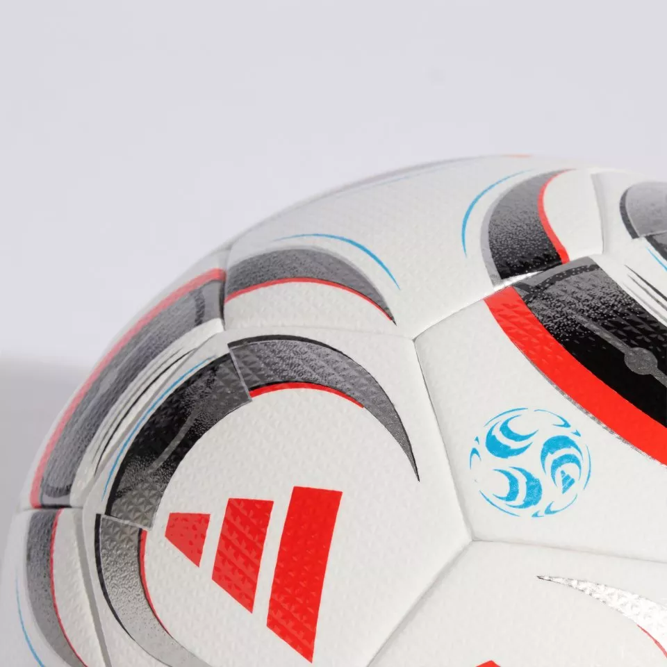 Lopta adidas Tiro Pro Match Ball