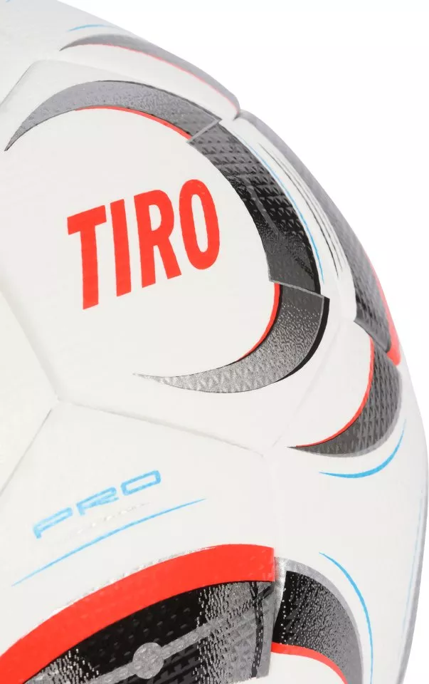 Lopta adidas Tiro Pro Match Ball