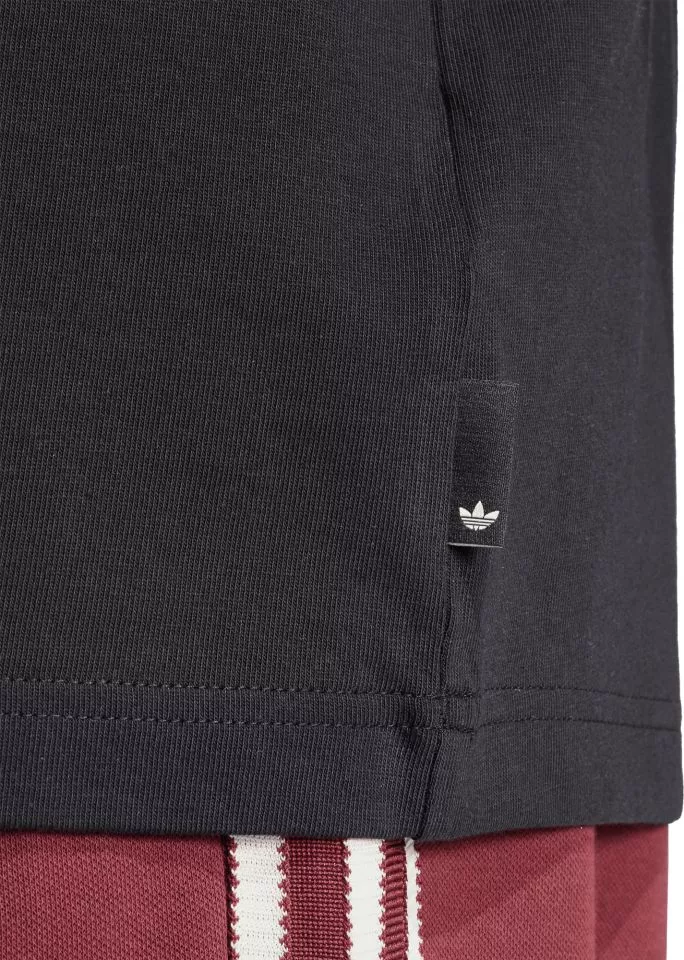 Tricou adidas Originals Trefoil T-Shirt