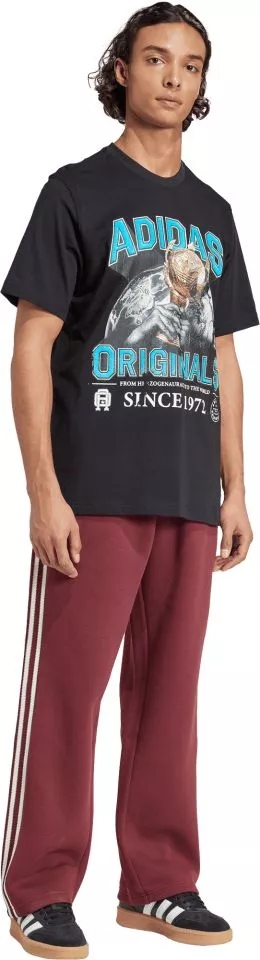 Tricou adidas Originals Trefoil T-Shirt