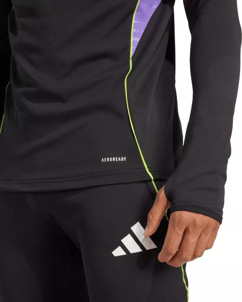 Tricou cu maneca lunga adidas  Tiro 25 Competition