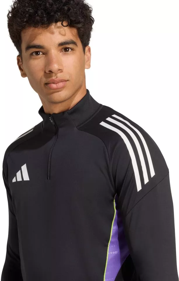Tricou cu maneca lunga adidas  Tiro 25 Competition