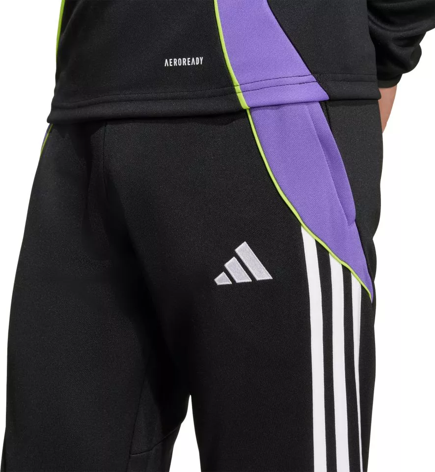 Hlače adidas Tiro 24 Regular Training Pants Kids