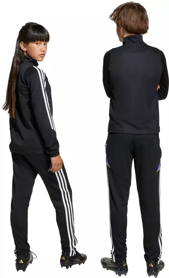 Hlače adidas Tiro 24 Regular Training Pants Kids