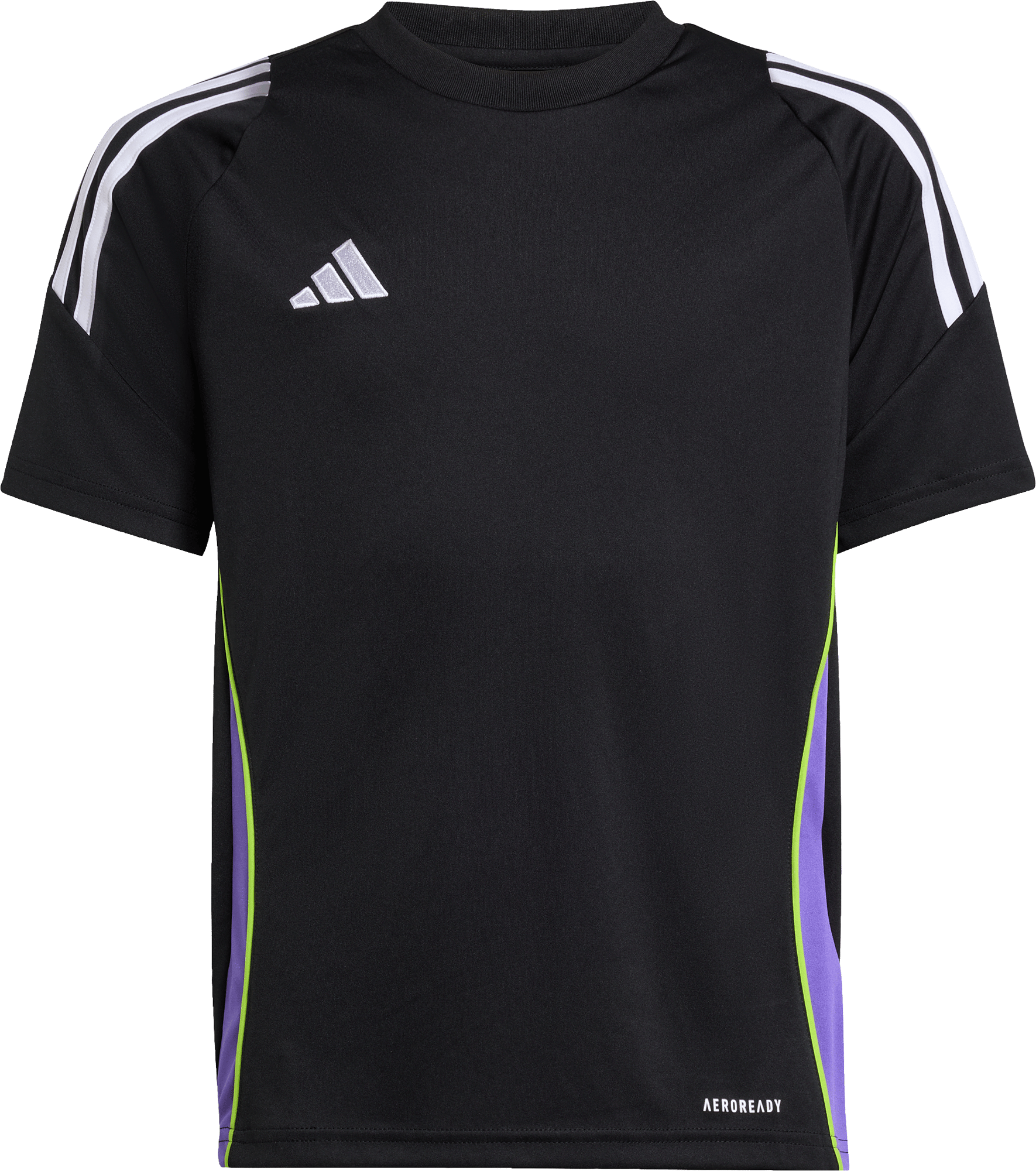 Tiro 24 Jersey Kids