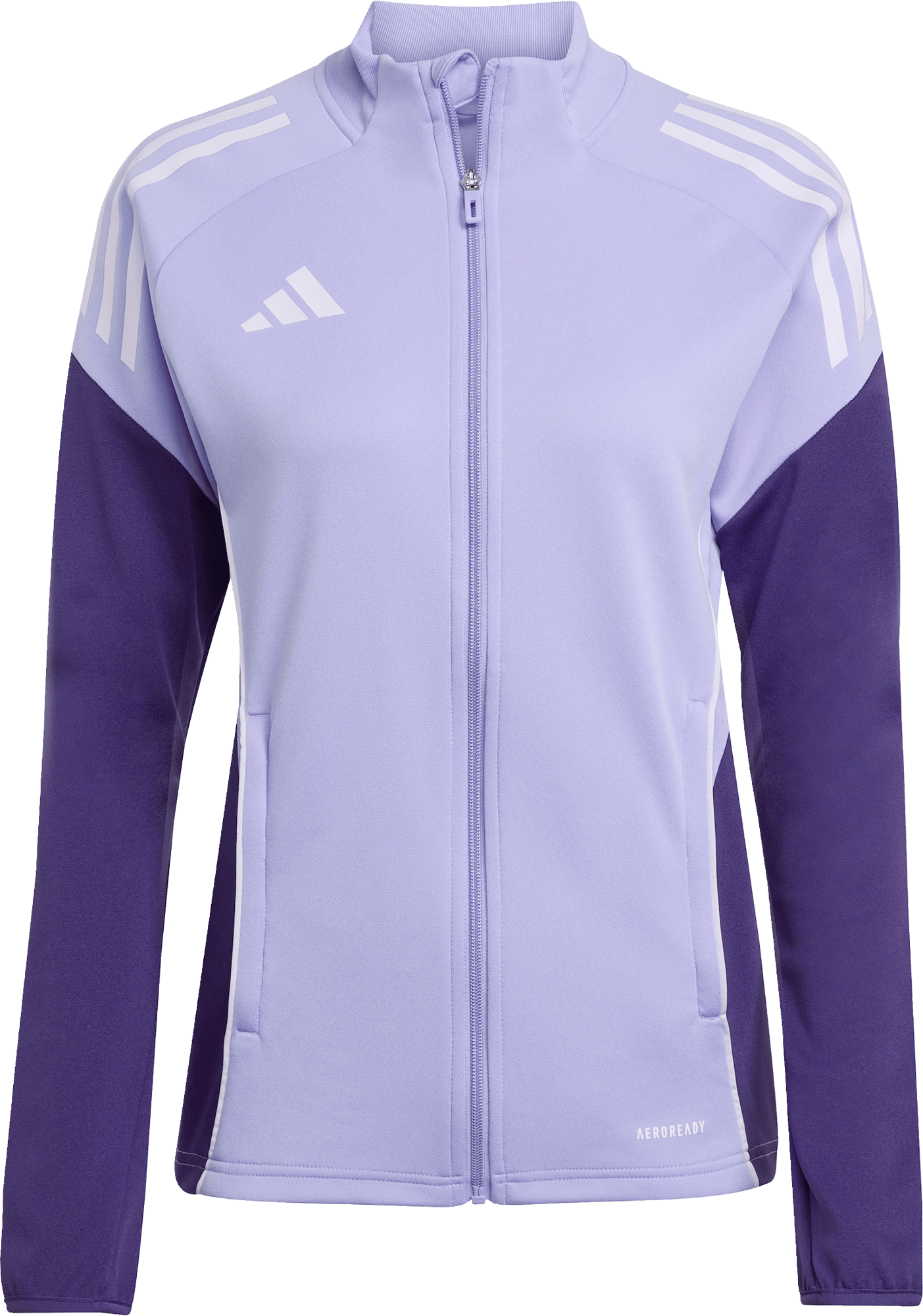 Tiro 25 Competition Training Jacket Women