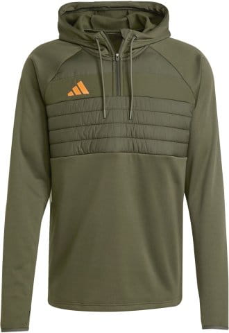 Tiro25 Essentials Winterized Training Top
