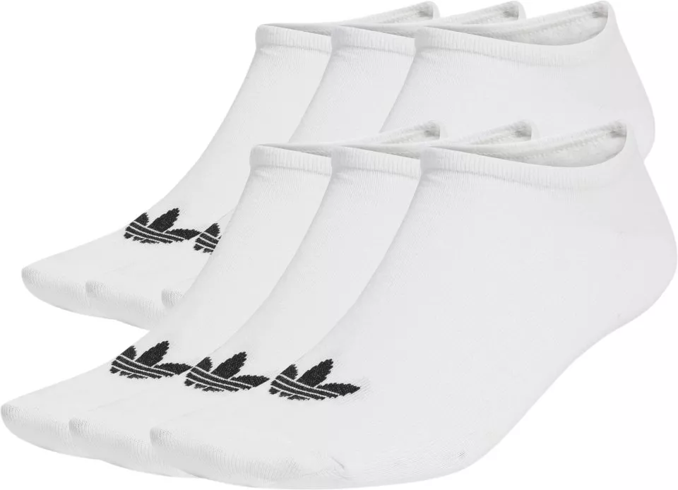 Socken adidas Originals Liner - 6 Pairs