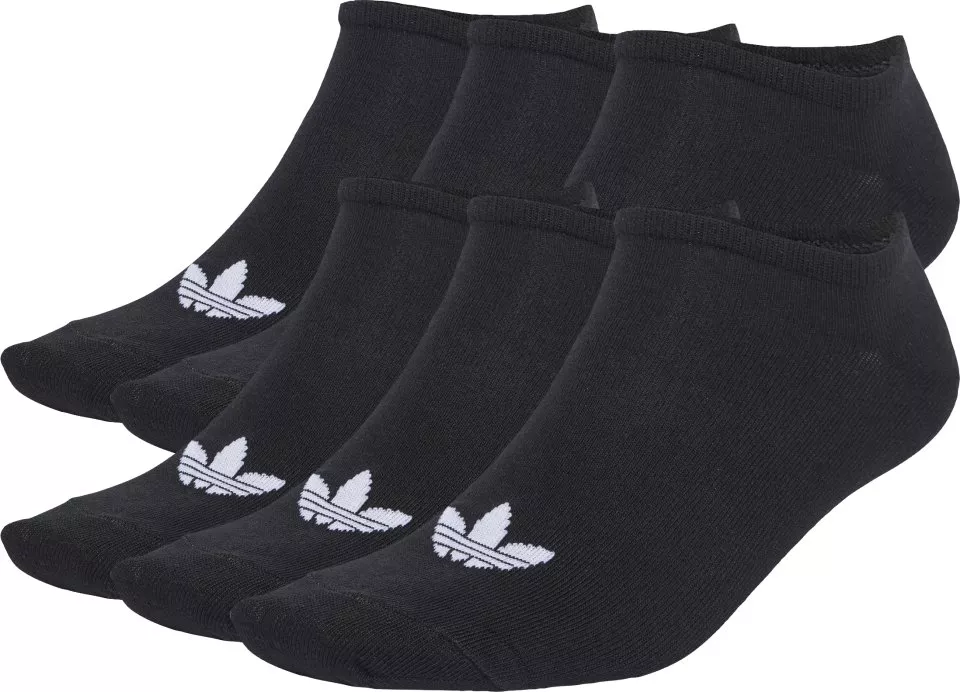 Socken adidas Originals Liner - 6 Pairs