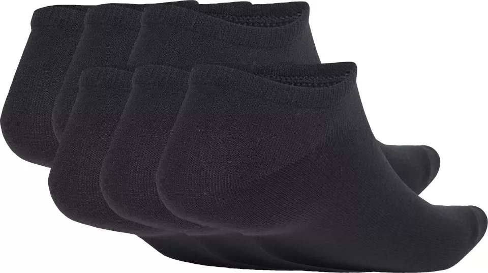 Socken adidas Originals Liner - 6 Pairs