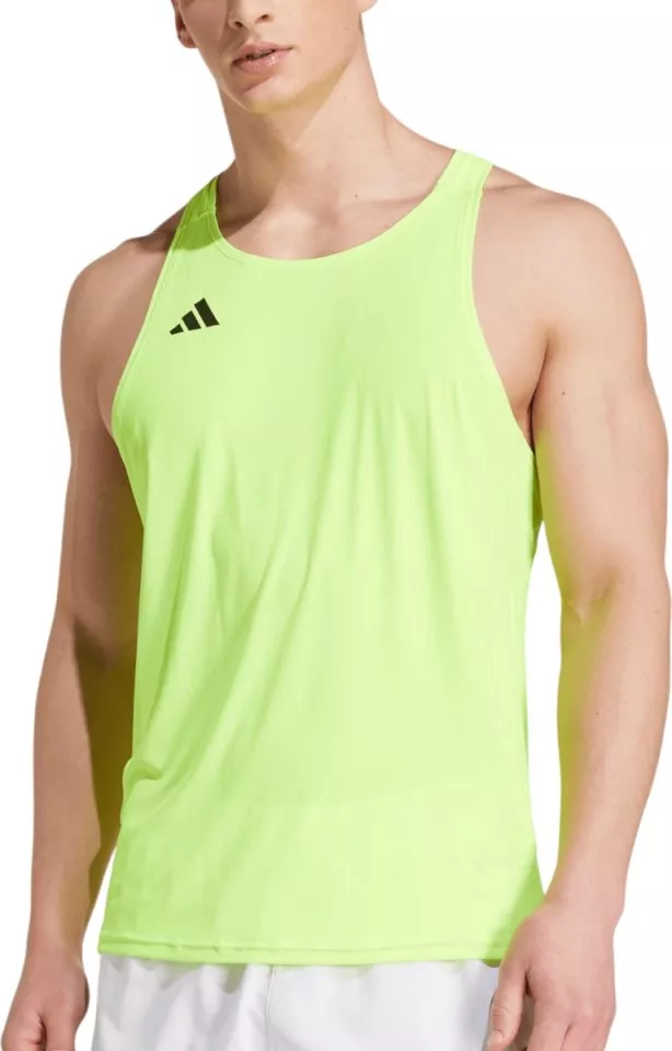 Majica brez rokavov adidas Adizero