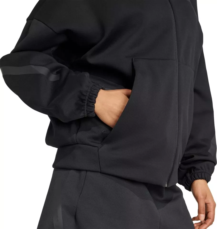 adidas  Sportswear Z.N.E. Training Women Dzseki