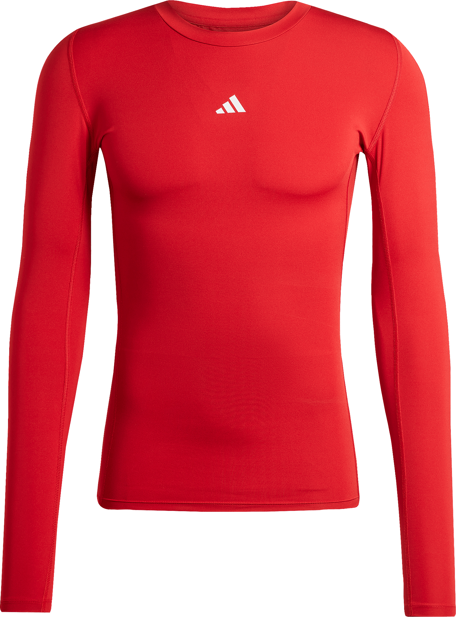 Techfit AEROREADY Long Sleeve Kids