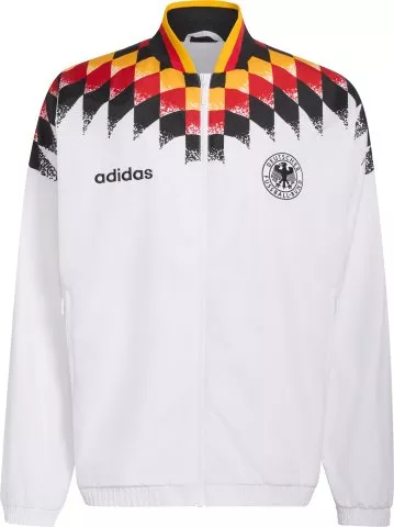 Germany Track 1994
