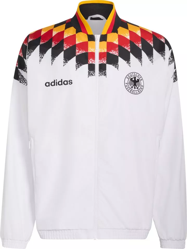 Kurtka adidas Germany Track 1994