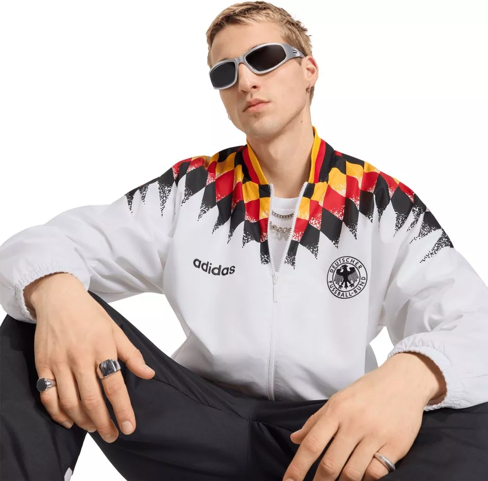 Kurtka adidas Germany Track 1994