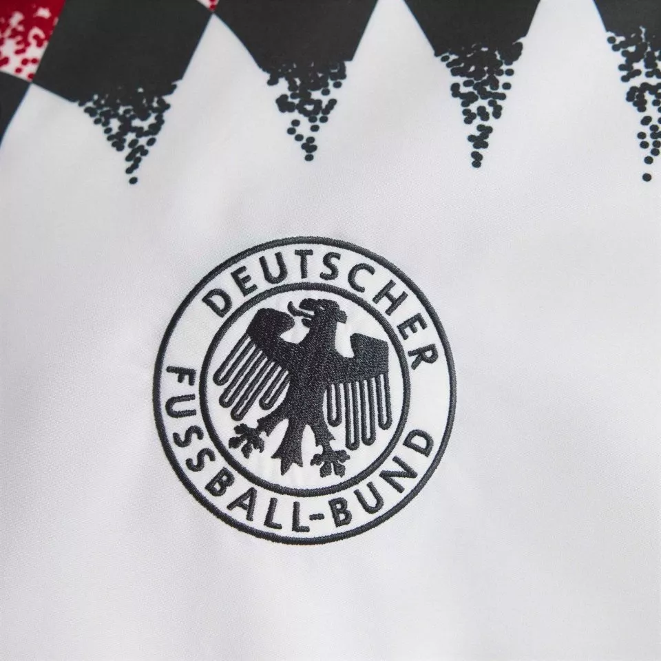 Kurtka adidas Germany Track 1994
