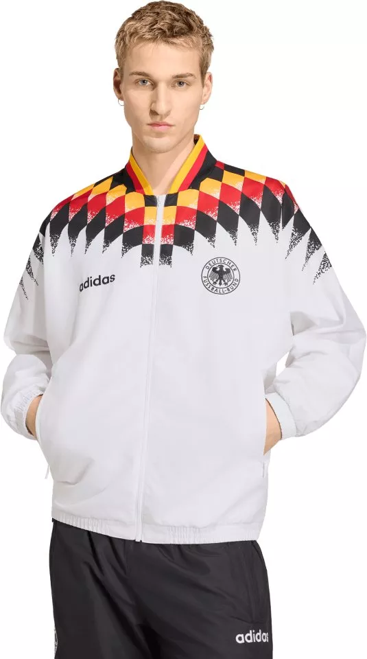 Kurtka adidas Germany Track 1994