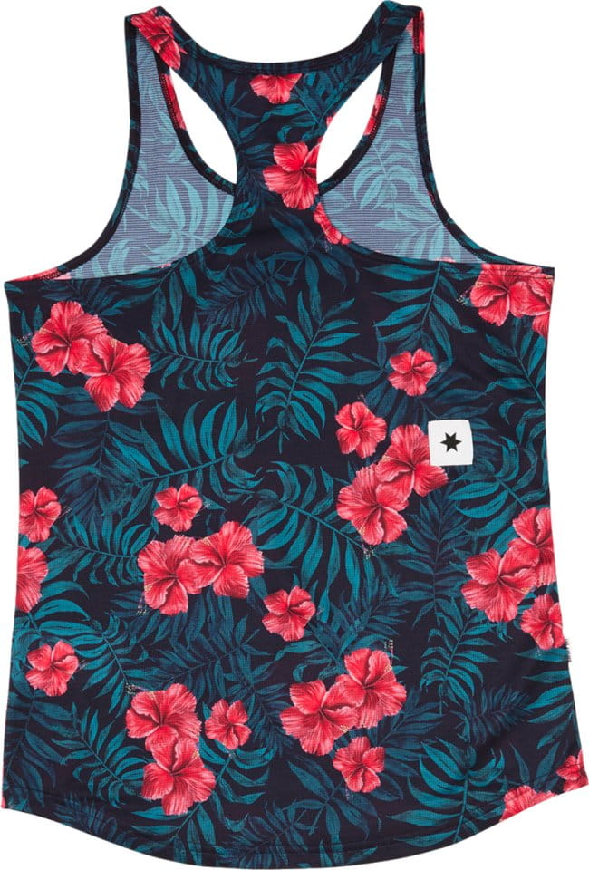 Tank top Saysky WMNS Flower Combat Singlet