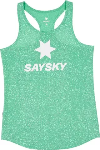 Tank top Saysky WMNS Universe Combat Singlet
