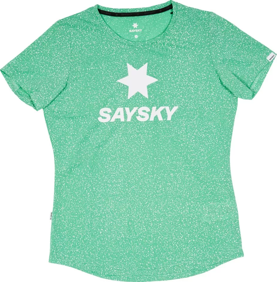 Camiseta Saysky WMNS Universe Combat T-shirt