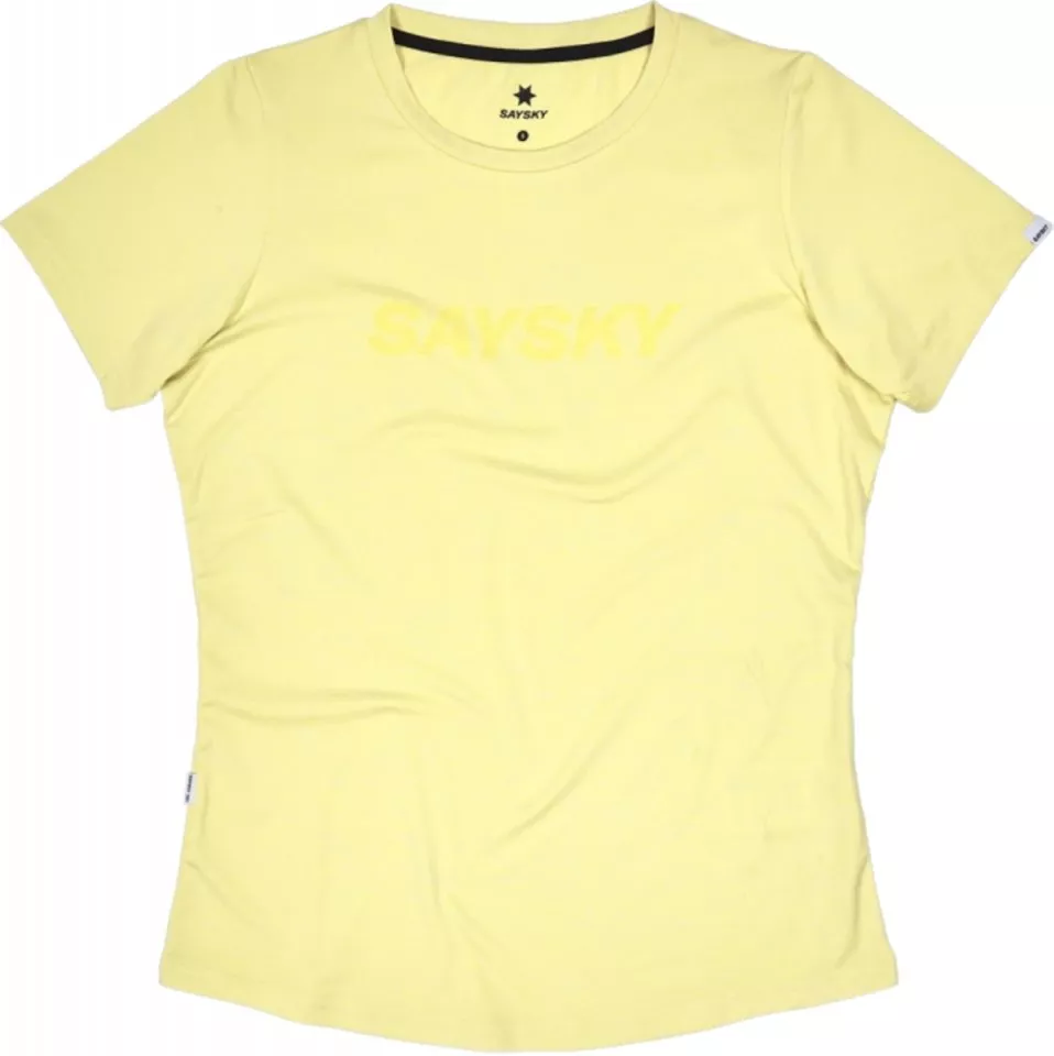Tee-shirt Saysky WMNS Logo Pace T-shirt