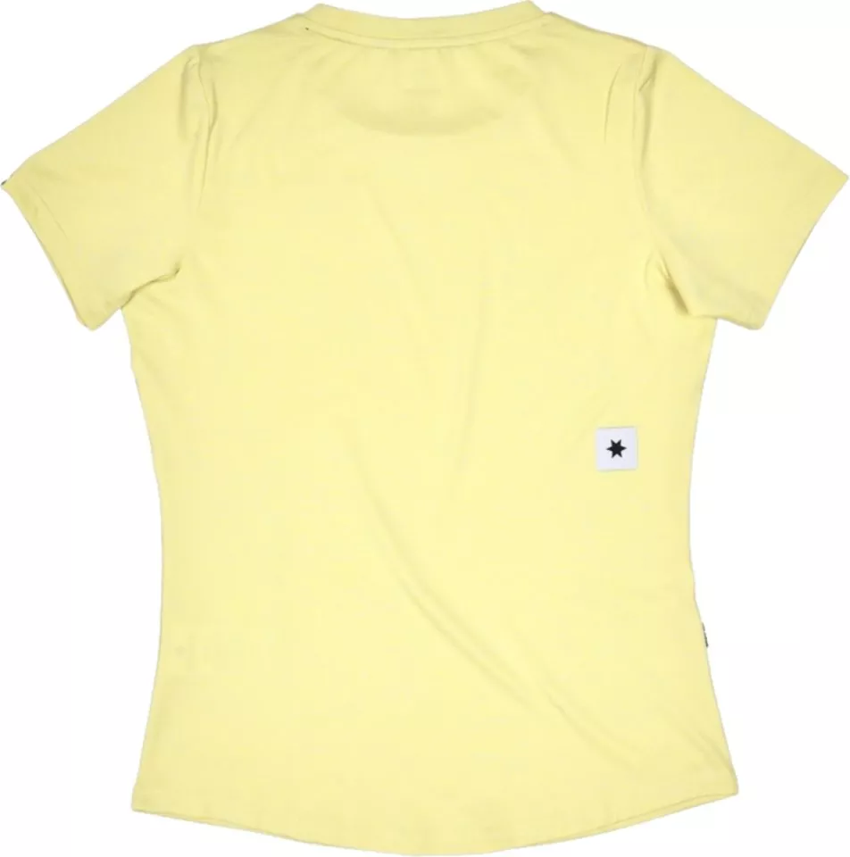 Magliette Saysky WMNS Logo Pace T-shirt