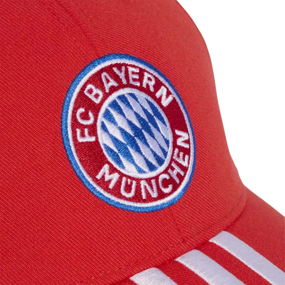 Šiltovka adidas FC Bayern Home Baseball