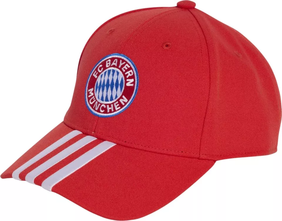Šiltovka adidas FC Bayern Home Baseball
