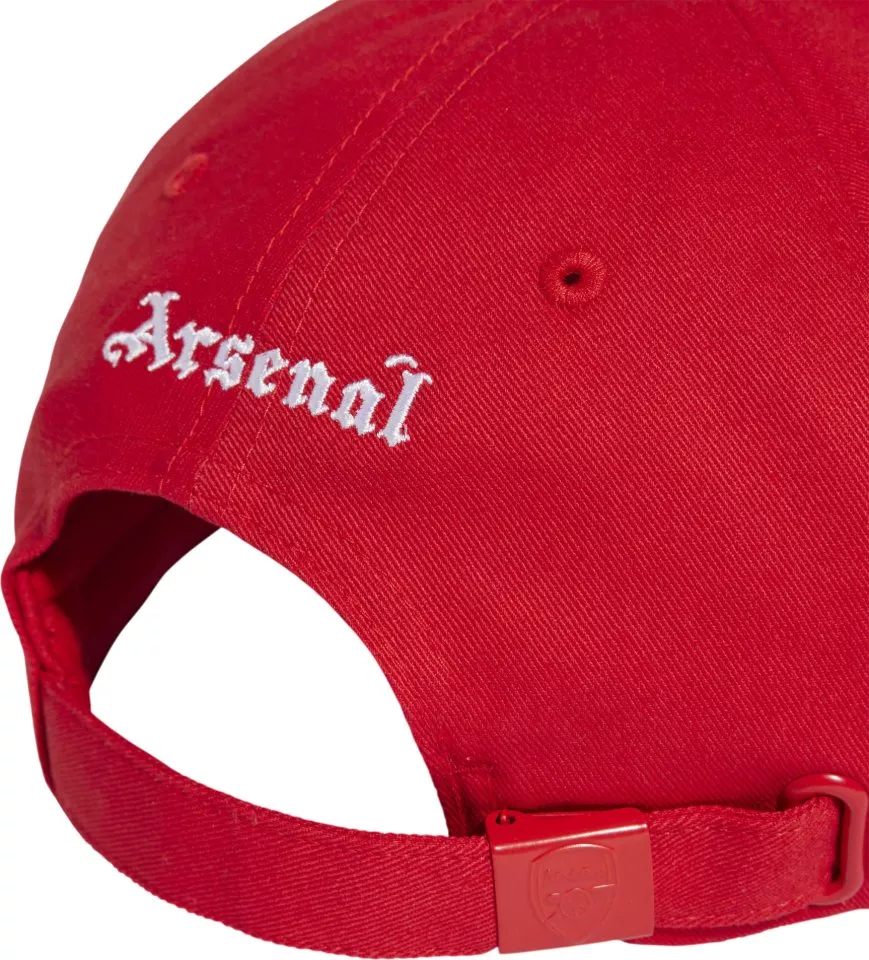 Nastavitelná kšiltovka adidas Arsenal Baseball