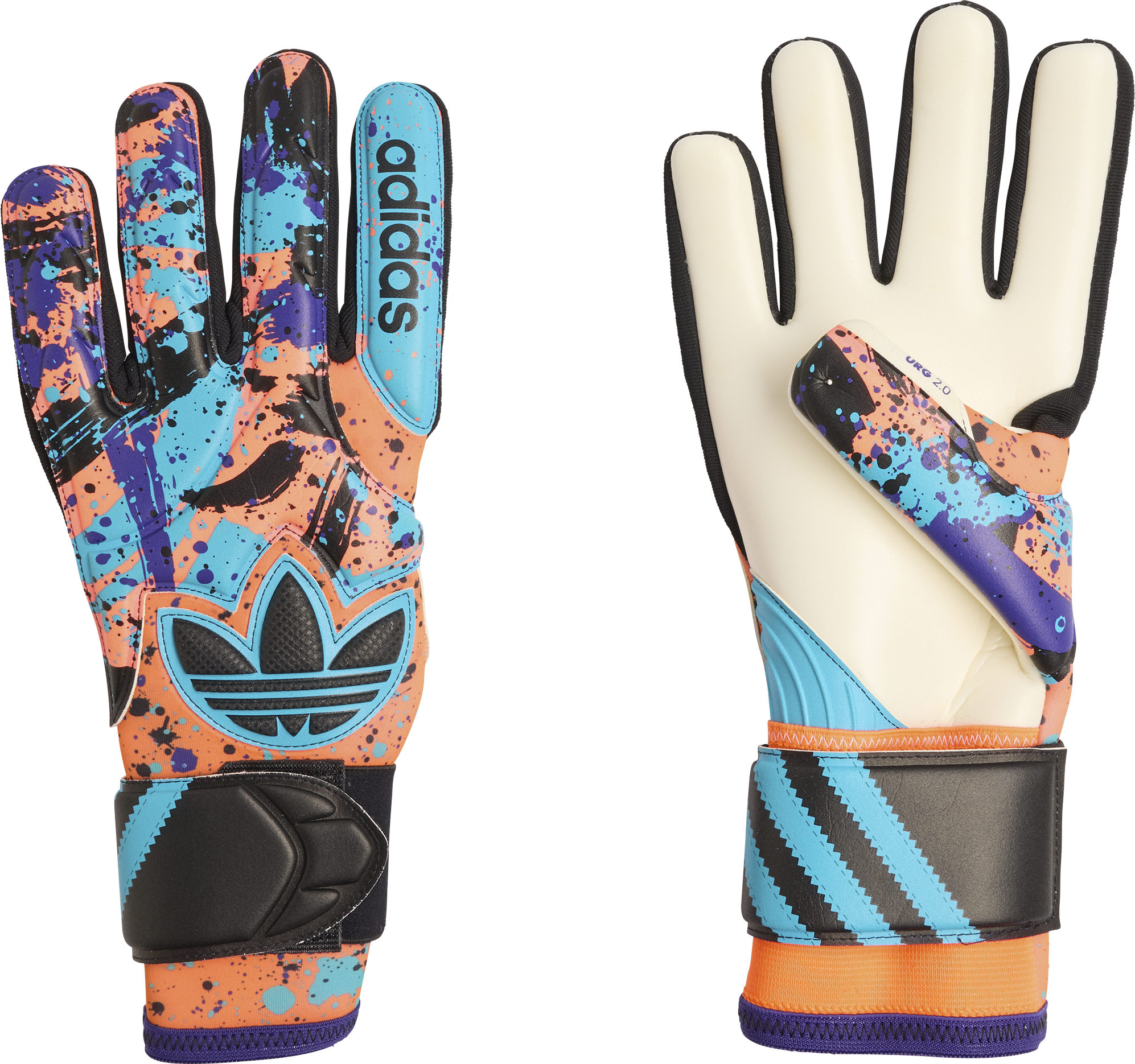 Copa Pro Injection Goalkeeper Gloves