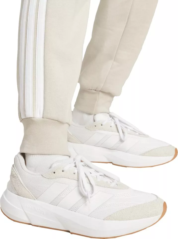 Hose adidas Essentials 3-Stripes Fleece Slim Pant Women
