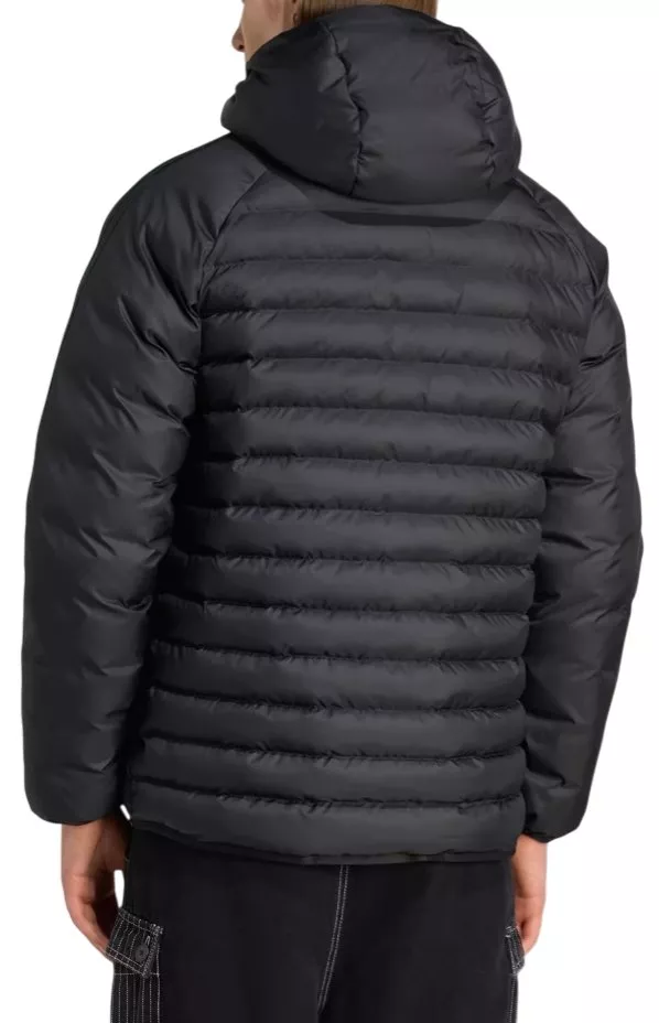 Chaqueta con capucha adidas Originals Synthetic Hooded Jacket