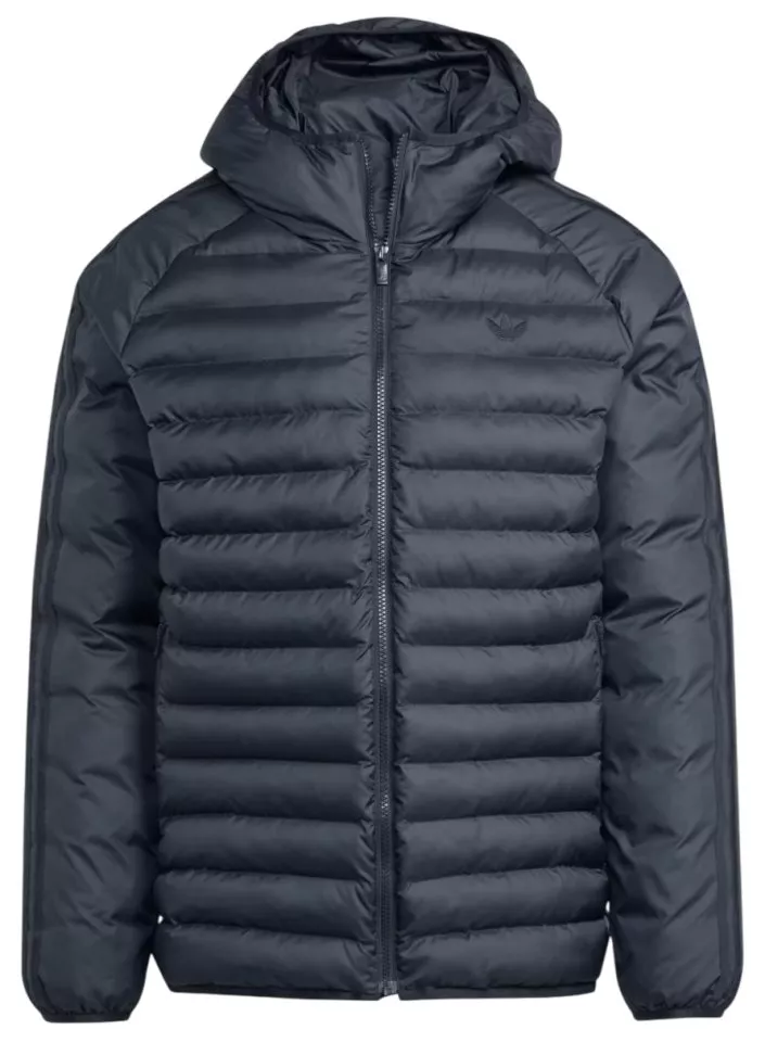 Chaqueta con capucha adidas Originals Synthetic Hooded Jacket