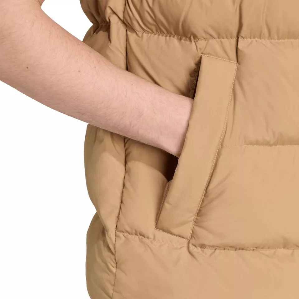 adidas  Originals Tonal Puff Vest Mellény