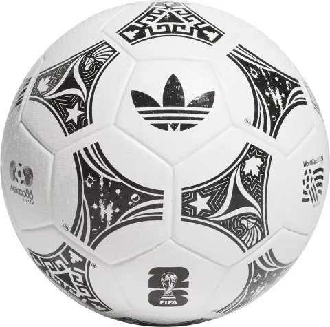 FIFA World Cup 26 Trionda Mash Up Pro Ball