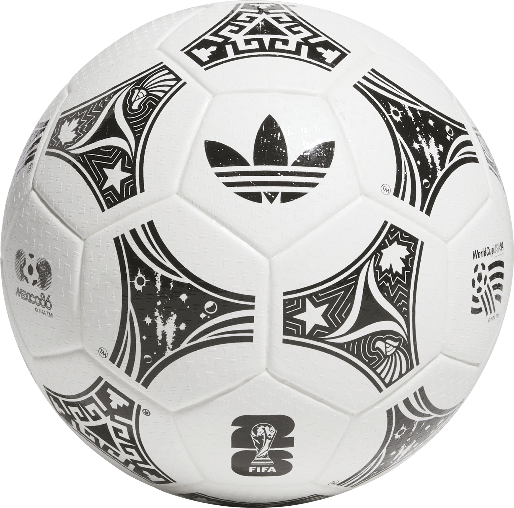 Minge adidas FIFA World Cup 26 Trionda Mash Up Pro Ball