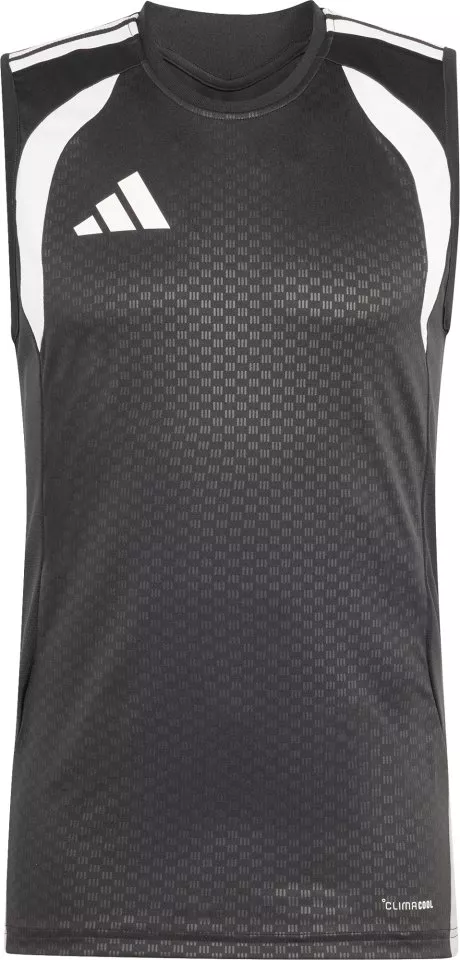 Pánský dres bez rukávů adidas Tiro 26 Competition Sleeveless