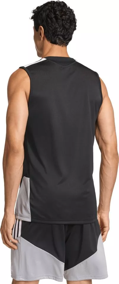 Pánský dres bez rukávů adidas Tiro 26 Competition Sleeveless