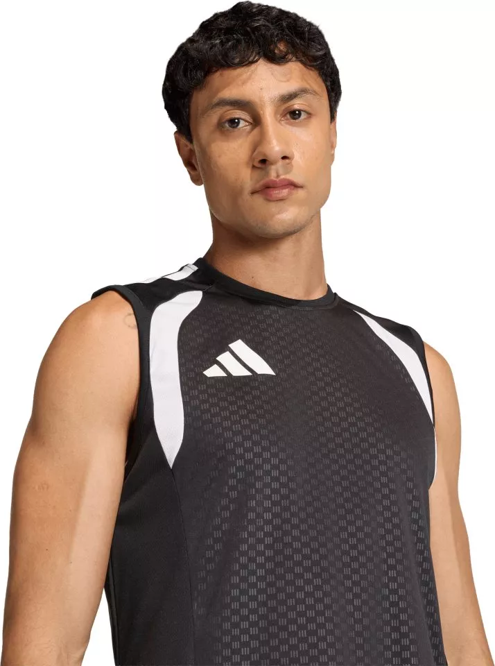 Pánský dres bez rukávů adidas Tiro 26 Competition Sleeveless