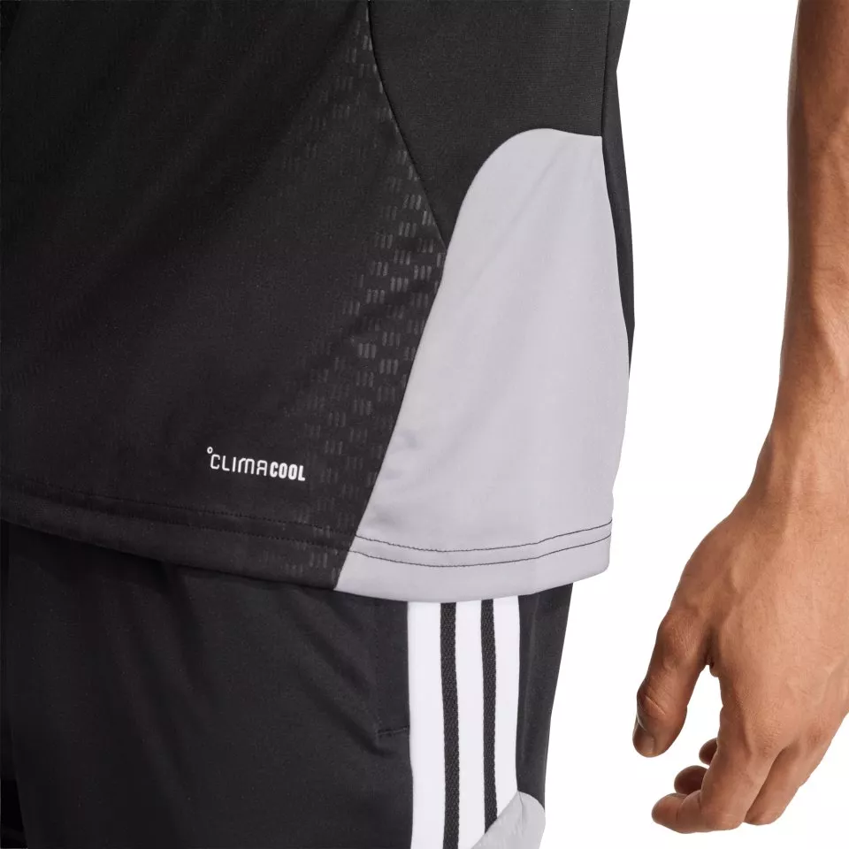 Pánský dres bez rukávů adidas Tiro 26 Competition Sleeveless