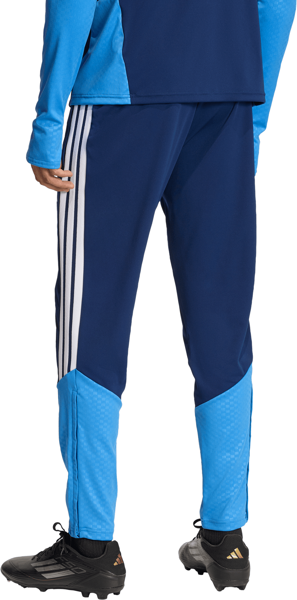 【tiro〜②】 Pantaloni adidas Tiro 26 Competition Training - 11teamsports.ro