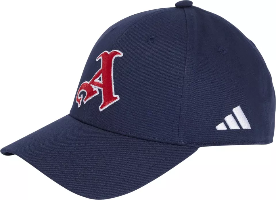 Kapa s šiltom adidas US Pack Arsenal