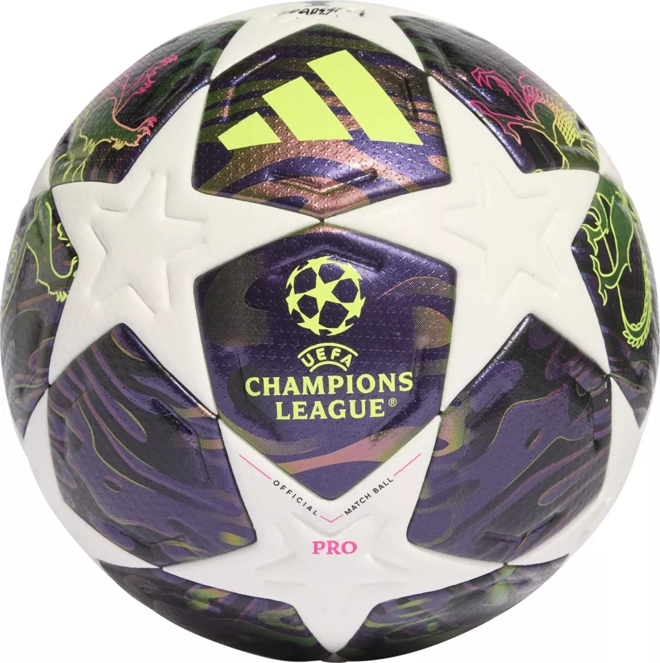 Μπάλα adidas UEFA Champions League Final Pro Match Ball 2025/26