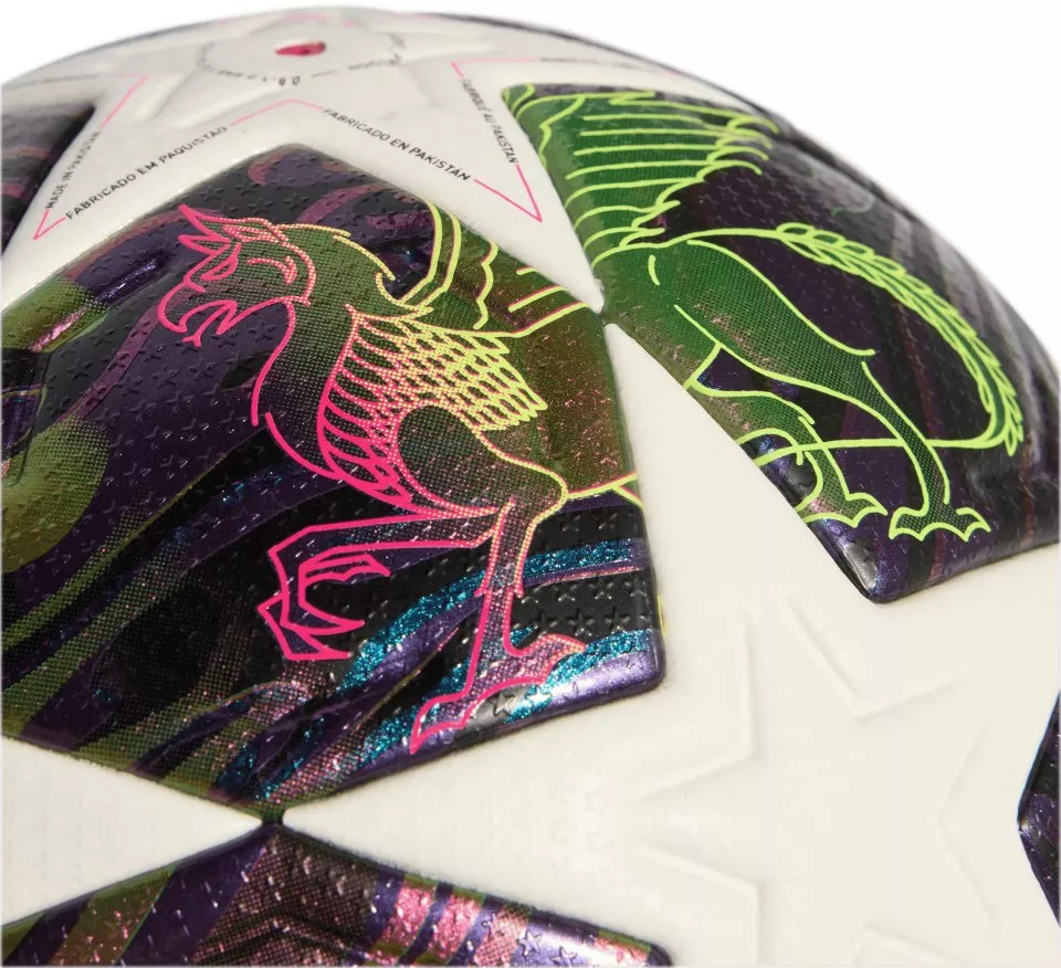 Μπάλα adidas UEFA Champions League Final Pro Match Ball 2025/26