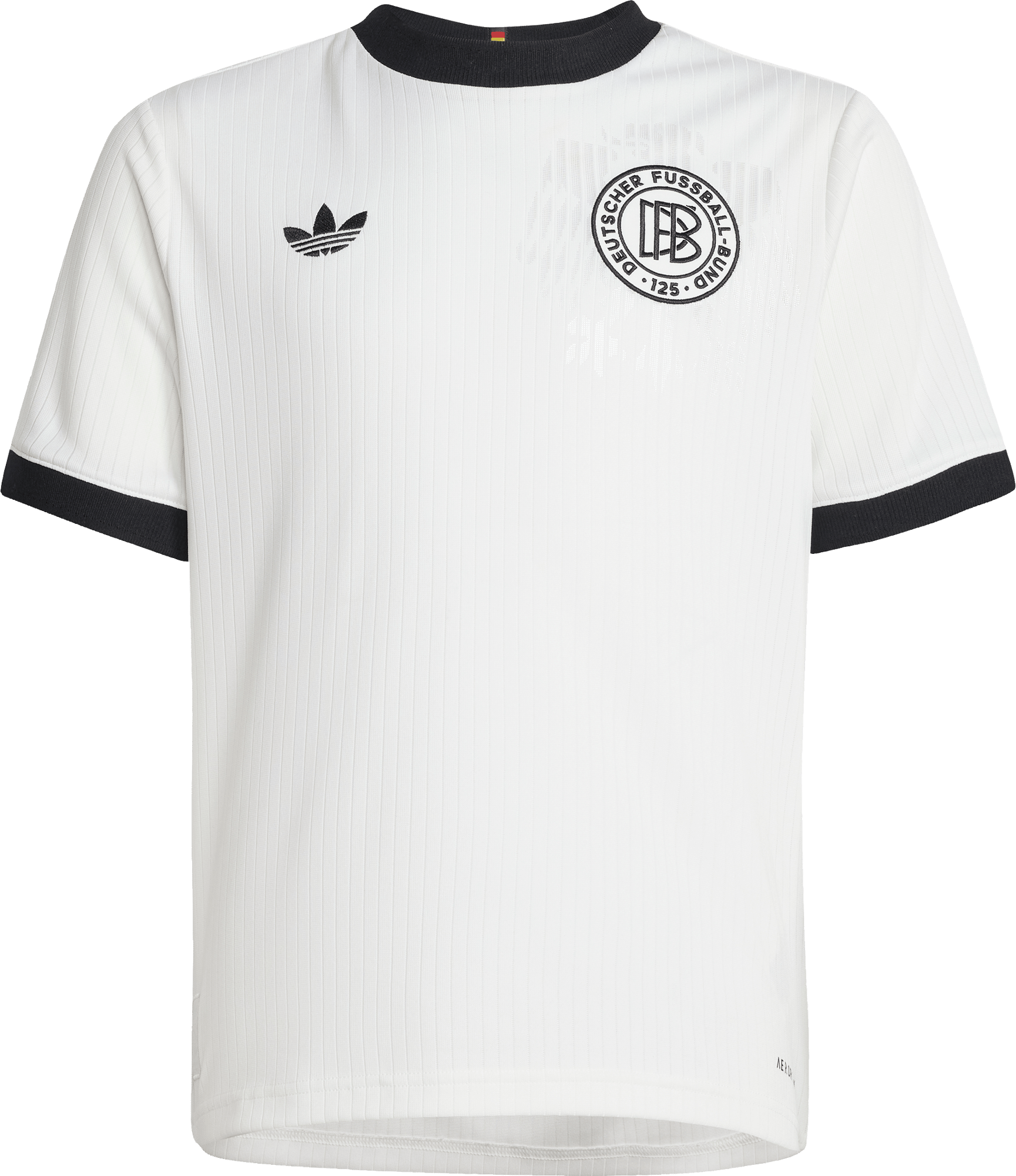 DFB Deutschland 125th Anniversary Jersey Kids